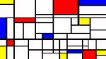Piet Mondrian (1872-1944)